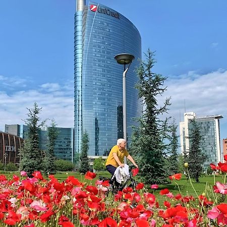 Visit Milano - Home Solution Exterior foto