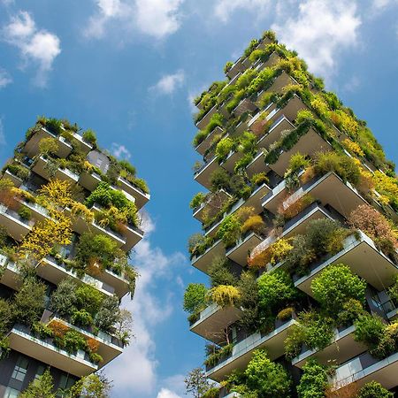Visit Milano - Home Solution Exterior foto
