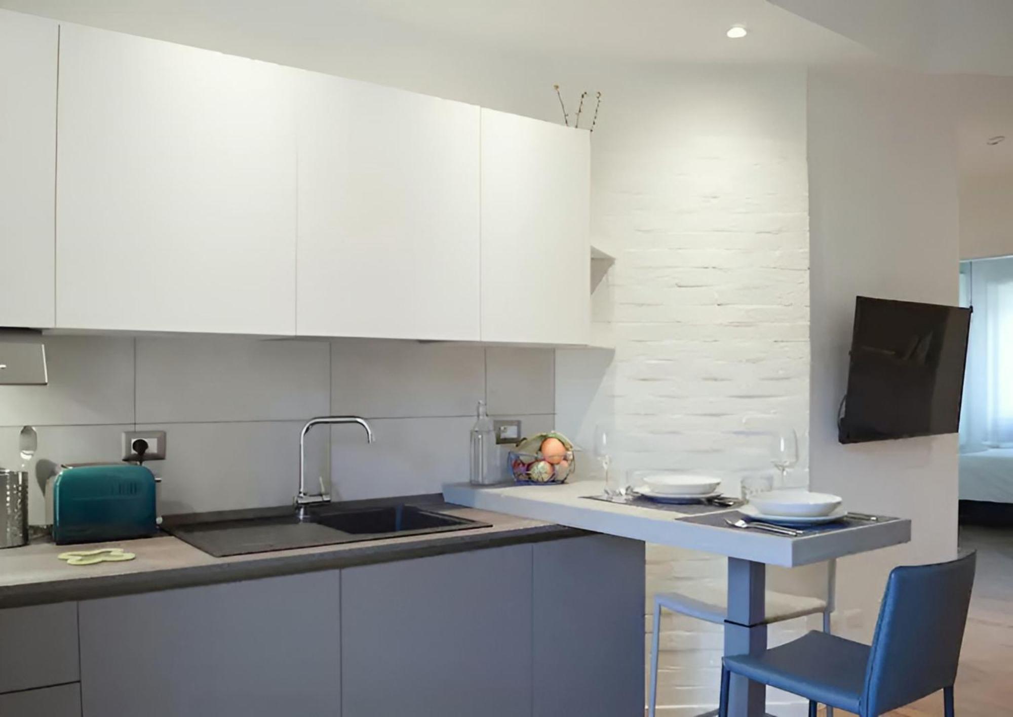 Visit Milano - Home Solution Exterior foto